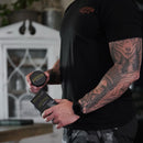 JUNGLE WARFARE TATTOO BALM Tattoo Care Gunfighter Trading Co. 