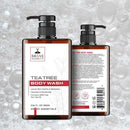 Tea Tree Body Wash Body Wash Shave Essentials 
