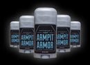 ArmPit Armor Natural Deodorant Deodorant Doc Spartan® Original 5-Pack 