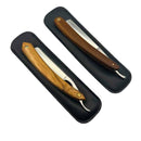The Craftsman Straight Razor Straight Razor Shave Essentials 