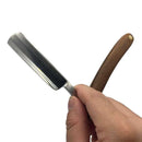 The Craftsman Straight Razor Straight Razor Shave Essentials 