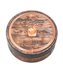 The Distiller Shave Soap Shaving Soap Zingari Man 5 oz. 