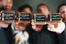 Premium Natural Bar Soap Collection for Men Bath Soap Mr. Hygiene 