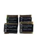 Premium Natural Bar Soap Collection for Men Bath Soap Mr. Hygiene 