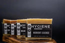 Premium Natural Bar Soap Collection for Men Bath Soap Mr. Hygiene 