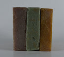 The Soap Box Bundle Grooming Gift Set Mr. Hygiene 