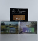 The Soap Box Bundle Grooming Gift Set Mr. Hygiene 