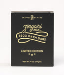 The Stargazer Bath Bar Bath Soap Zingari Man 