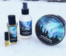 The Stargazer Shave Soap Shaving Soap Zingari Man 