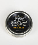 The Watchman Beard Balm Beard Balms & Butters Zingari Man Full size 