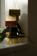 Third Wave – Coffee & Patchouli Bar Soap - by Summer Solace Tallow