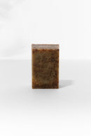 Third Wave – Coffee & Patchouli Bar Soap - by Summer Solace Tallow