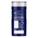 Nivea Men Cool Kick Shower Gel Body Wash Dista 