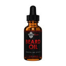 BeardGuru Premium Beard Oil: Touch of Class Beard Oil BeardGuru 