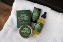 The Traditionalist Solid Extrait Colognes and Perfume Zingari Man 