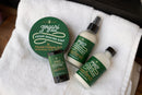 The Traditionalist Solid Extrait Colognes and Perfume Zingari Man 