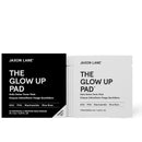 Glow Up Pad - Travel Box (30 Individually Wrapped Pads) Face Care JAXON LANE 