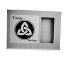 Trinity Bar Soap (Two Bars - 4.5oz ea.) Bath Soap Murphy and McNeil Store 