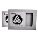 Trinity Bar Soap (Two Bars - 4.5oz ea.) Bath Soap Murphy and McNeil Store 