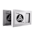 Trinity Bar Soap (Two Bars - 4.5oz ea.) Bath Soap Murphy and McNeil Store 