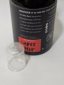 The Holy Black Superhit Deodorizing Room Spray (x90% left)