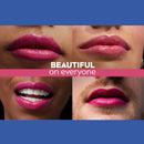 Nivea Lip Caring Beauty Red Lip Balm With SPF 30 - Pink Lip Balm Dista 