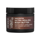 Ultra Healing Body Butter, Unscented Lotion Ora's Amazing Herbal 