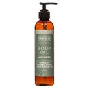 Unscented Body & Facial Cleansing Oil Body Oil Ora's Amazing Herbal 
