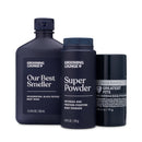 Grooming Lounge Core Values Kit (Save $14) Body Wash Grooming Lounge 