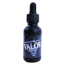 Valor Beard & Mustache Pack Beard Butter & Oil Bundle 'Stache Salt Moustache Wax 