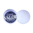 Valor Moustache Wax- Strong Hold Beard & Mustache Wax Stache Salt 