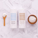 Talc Free Baby Powder, Real Vanilla Amber Ora's Amazing Herbal 
