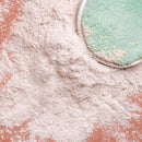 Talc Free Baby Powder, Real Vanilla Amber Ora's Amazing Herbal 