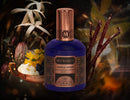 VANILLA CAVIAR - Seeds of Luxury Colognes and Perfume House of Matriarch High Perfumery 50ml 