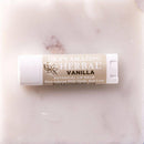 Natural Lip Balm, Herbal Infused, Vanilla Ora's Amazing Herbal 