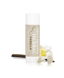 Natural Lip Balm, Herbal Infused, Vanilla Ora's Amazing Herbal 