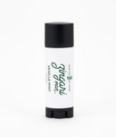 Vanilla Mint Lip Balm Zingari Man 
