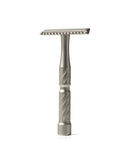 Vector Single Edge Safety Razor - by Blackland Razors