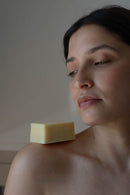 Pure Unscented – Tallow Bar Soap for Sensitive Skin - by Summer Solace Tallow