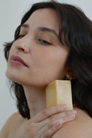 Pure Unscented – Tallow Bar Soap for Sensitive Skin - by Summer Solace Tallow