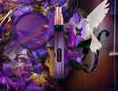 VIOLET FLAME - Natural Violet / Orris Perfume Colognes and Perfume House of Matriarch High Perfumery 16ml 