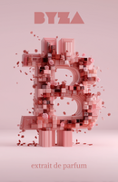 wBTC Extrait de Parfum - by BYZA