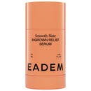 Smooth Slate Ingrown Hair & Dark Spot Serum: AHA, Azelaic Acid Treatment for Razor Bumps, Vegan & Cruelty-Free Skincare