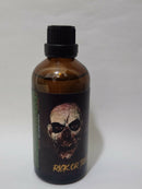 HAGS Rick or Treat Aftershave Splash (x2 uses)