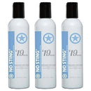 WAHL ‘19 NO STING Pore Closing After-Shave 8 oz (3 Pcs) Aftershave Aysun Beauty Warehouse 