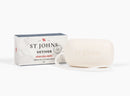 Vetiver Soap On a Rope Bath Soap St Johns Fragrance Co LLC™ 