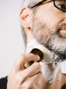 The Everyday Essentials Shaving Kit Supply 