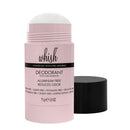 Aluminum Free Deodorant Stick - Helps Moderate Hair Regrowth Deodorant whish beauty 
