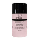 Aluminum Free Deodorant Stick - Helps Moderate Hair Regrowth Deodorant whish beauty 