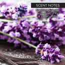 Lavender Bath and Body Gel Body Wash whish beauty 